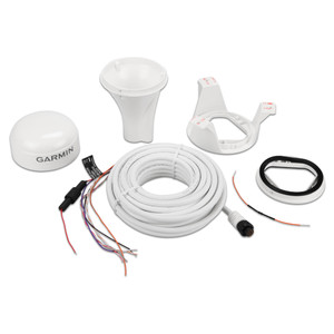 Garmin GPS 19x HVS NMEA 0183 - 010-01010-00