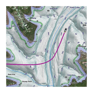 Garmin LakeV&uuml; g3 Ultra U.S. - East - 010-C1204-00