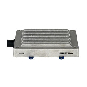 Aquatic AV BLUECUBE6 MINI Hide-Away Stereo - BC631
