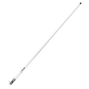 Shakespeare 5400-XT Galaxy 4' VHF Antenna - 3dB Gain - 5400-XT