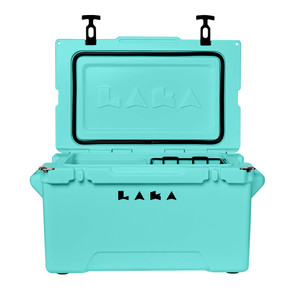 LAKA Coolers 45 Qt Cooler - Seafoam - 1077