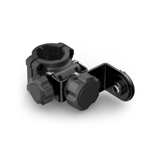 Garmin Adjustable Perspective Shaft Mount for LiveScope Transducers - 010-13404-41