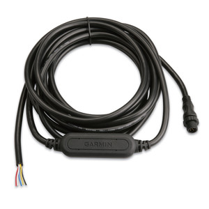 Garmin GET 10 Engine Tilt NMEA 2000 Analog Adapter - 010-11325-00
