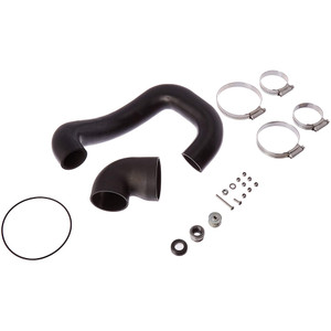 Jabsco Major Service Kit f/580X0 & 582X0 Series Toilets - 58100-2000