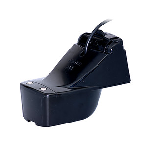 Airmar P66 Transom Mount Transducer f/Humminbird #9 Connector Units - P66-DT-HB