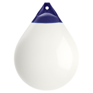 Polyform A Series Buoy A-5 - 27" Diameter - White - A-5 WHITE