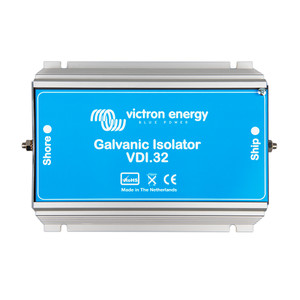 Victron Galvanic Isolator VDI-32A 32A Max Waterproof (Potted) - GDI000032000