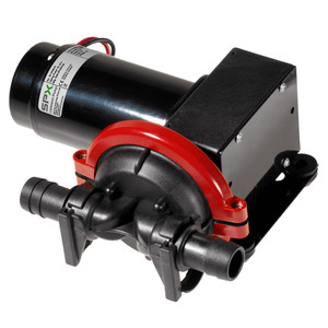 Johnson Pump Viking Power 16 Waste Pump - 12V - 10-13350-03