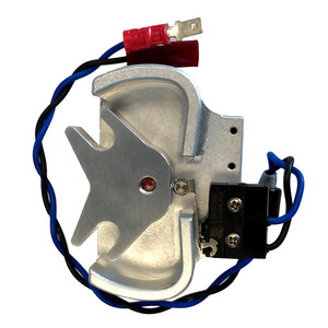 KVH V3 Azimuth Limit Switch Kit Pack (FRU) - S72-0468
