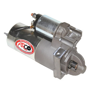 ARCO Marine Inboard Starter w/12-3/4" Flywheel & Gear Reduction - 30460