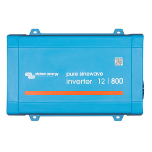 Victron Phoenix Inverter 12/800 - 120V - VE.Direct GFCI Duplex Outlet - 650W - PIN121800510