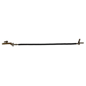 Panther Trolling Motor Tie Bar Kit - 552700