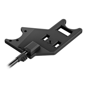 Garmin Force Pro Trolling Motor Mounting Plate - 010-13404-00