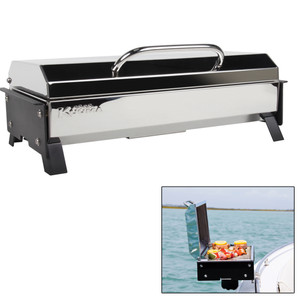 Kuuma Profile 150 Gas Grill - 58121