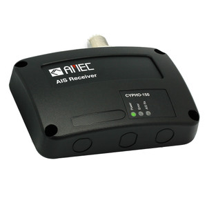 AMEC CYPHO-150 AIS Receiver - AMEC-R150-030
