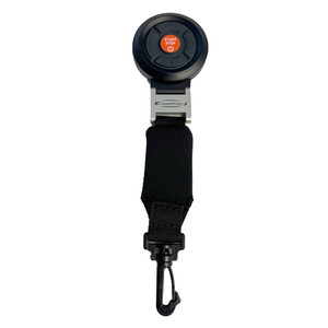 CoastKey 5-Button FOB f/Remote Start, Ecos, Tilt, + 2 Additional Functions - CK01020