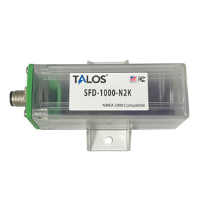 TALOS NMEA2000 Network Lightning Detector - SFD-1000-N2K