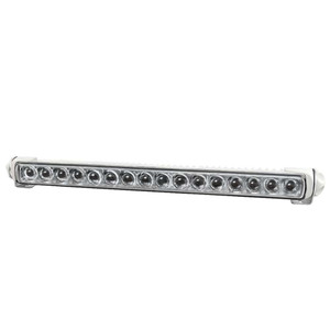 Hella Marine Sea Hawk-470 LED Floodlight - Spot/Flood Lens - White Housing - 958130451