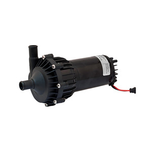 Johnson Pump CM90P7-1 27.2V Circulation Pump D20 - 10-24750-10