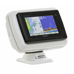 NavPod PP4401 PowerPod Precut f/Garmin 7" GPSMAP Units - PP4401