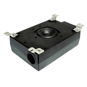 Aquatic AV SWA6 Mini Combined Stereo & Subwoofer - SW632