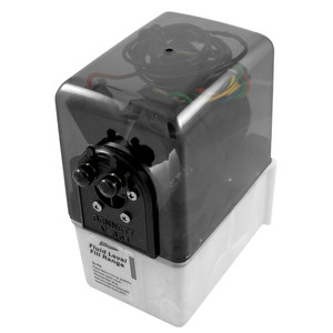 Bennett Marine Hydraulic Power Unit 12V w/Deutch Connector - V351HPU1D