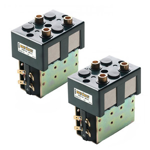 VETUS Solenoid Switch - 12V - SET0015