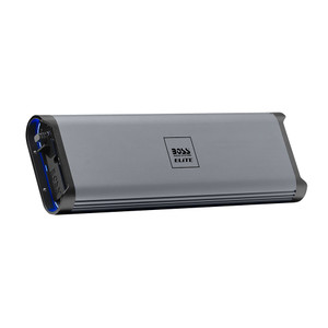 Boss Audio Elite 740W 5 Channel Class D Amplifier - MPD740.5