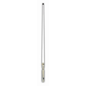 Digital Antenna 876-SW 4' AIS Antenna - White - 876-SW