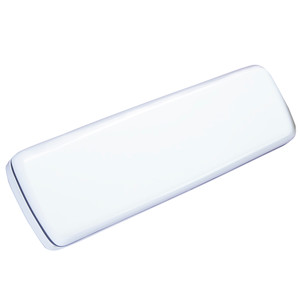 NavPod GP2400 InstrumentPod Uncut f/12" Wide Guard - GP2400