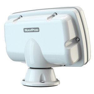 NavPod PowerPod Pre-Cut f/Garmin ECHOMAP UHD2 93sv/94sv/95sv - PP4600-17