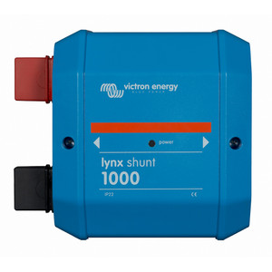 Victron Lynx Shunt VE.Can (M10) - LYN040102110