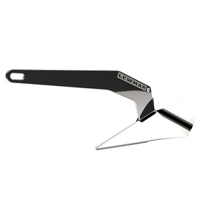 Lewmar DTX Anchor - Stainless Steel - 12lb  - 57205