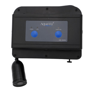 Aqua-Vu Micro Revolution HD Underwater Camera - 100-4906