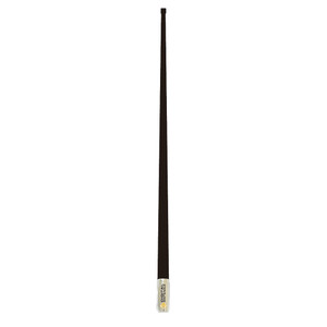 Digital Antenna 538-AB-S 8' AM/FM Stereo Antenna - Black - 538-AB-S