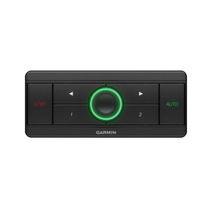 Garmin APK 10 Autopilot Keyboard - Horizontal - 010-03197-00