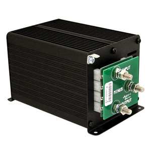 Samlex 60A Non-Isolated Step-Down 24VDC-12VDC Converter - SDC-60