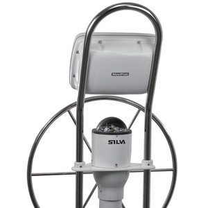 NavPod GP2053 SailPod Pre-Cut f/Furuno MFD8 NavNet 3D f/12" Wide Guard - GP2053