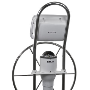 NavPod SailPod Pre-Cut f/Raymarine AXIOM 9 f/12&Prime; Wide Guard - GP2050-16