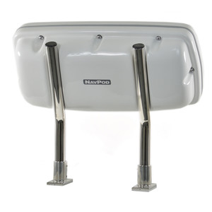 NavPod SystemPod Precut f/Raymarine AXIOM 9 & Space f/9.5" Wide Guard - GP1040-17