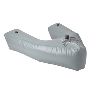 FATSAC Integrated Bow Fat Sac Ballast Bag - 425lbs - Gray - W711-GRAY