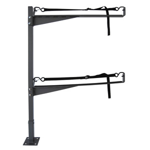 Dock Edge SUP/Kayak Rack - DE90815F