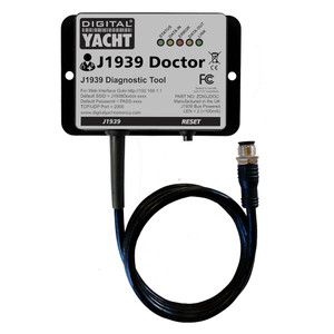 Digital Yacht J1939 Doctor Diagnostic Tool - ZDIGJDOC