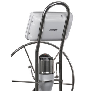 NavPod SailPod Pre-Cut f/Simrad NSS12 evo&sup3; & B&G Zeus&sup3; 12 f/9.5" Wide Guard - GP1200-14
