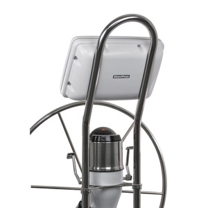 NavPod SailPod Pre-Cut f/Garmin 1242xsv, 1222xsv & 1222 f/9.5" Wide Guard - GP1200-13