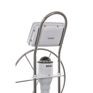 NavPod GP2200-16 SailPod Precut f/Garmin GPSMAP 1222 PLUS, 1222xsv PLUS, 1242xsv PLUS, 1222 TOUCH, 1222xsv TOUCH, 1242xsv TOUCH f/12&Prime; Wide Guard - GP2200-16