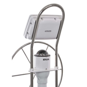 NavPod SailPod Pre-Cut f/Garmin GPSMAP 1223, 1223xsv, 1243 & 1243xsv f/12&Prime; Wide Guard - GP2200-20