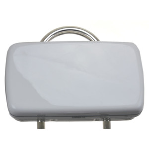 NavPod GP1080 SailPod Uncut f/9.5" Guard - GP1080