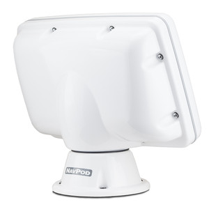NavPod PowerPod Pre-Cut f/Simrad NSS12 evo&sup3; & B&G Zeus&sup3; 12 - PP5200-14