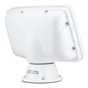 NavPod PP5200-20 PowerPod Pre-Cut f/Garmin GPSMAP 1223, 1223xsv, 1243 & 1243xsv - PP5200-20